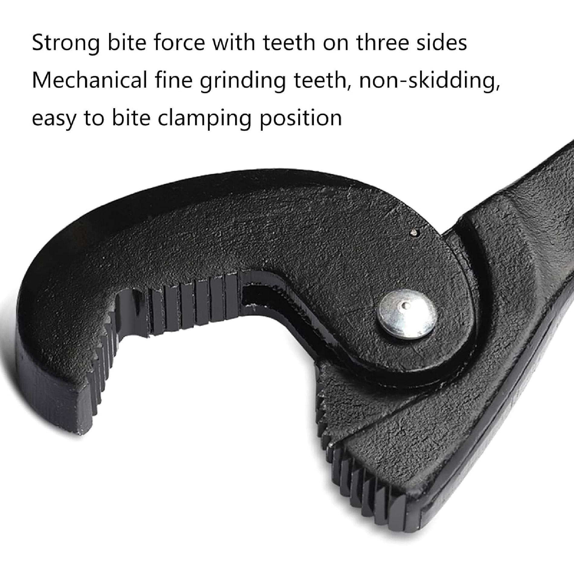 Miniatura 5 de Llave Doble Multiusos Universal Tipo C